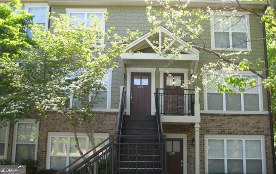 490 Barnett Shoals Road Apt 620 Property Photo