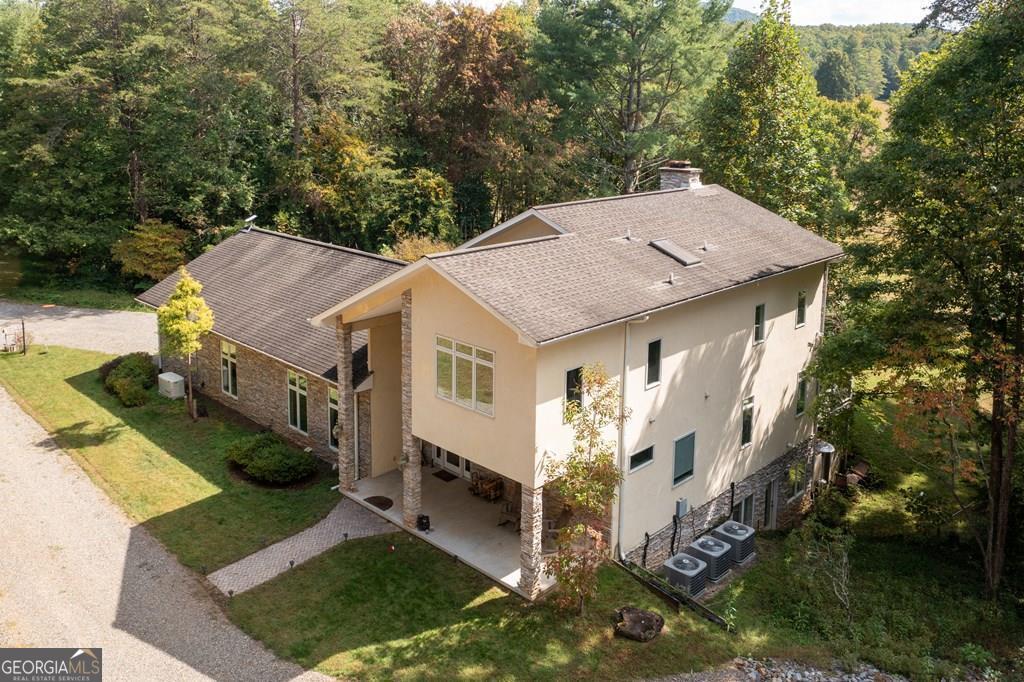 5981 Candy Mountain Road Property Photo