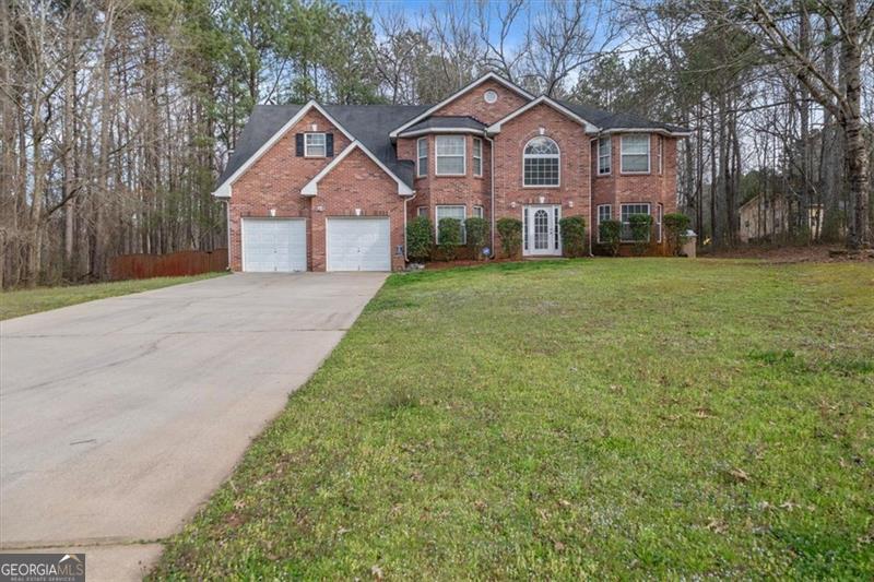 504 Trotters Lane Property Photo 1