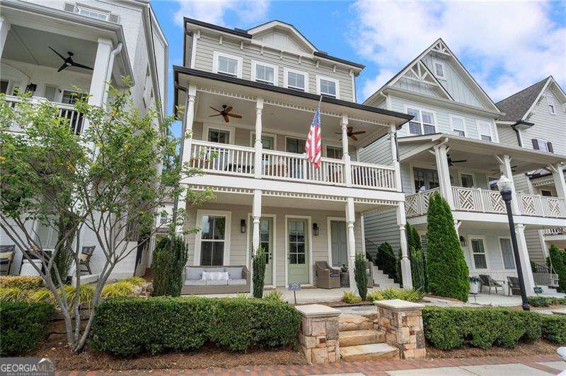 375 Banbury Crossing Property Photo
