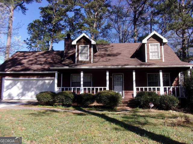 7254 Leland Lane Property Photo