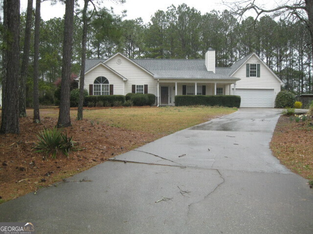103 Twilight Court Property Photo