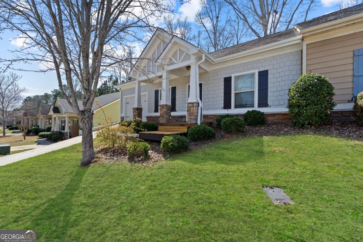 157 Oakwood Drive Nw Property Photo