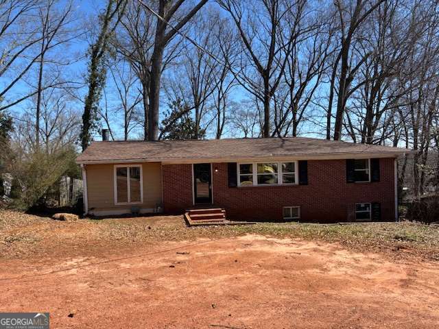 542 Sugar Hill Drive Nw Property Photo