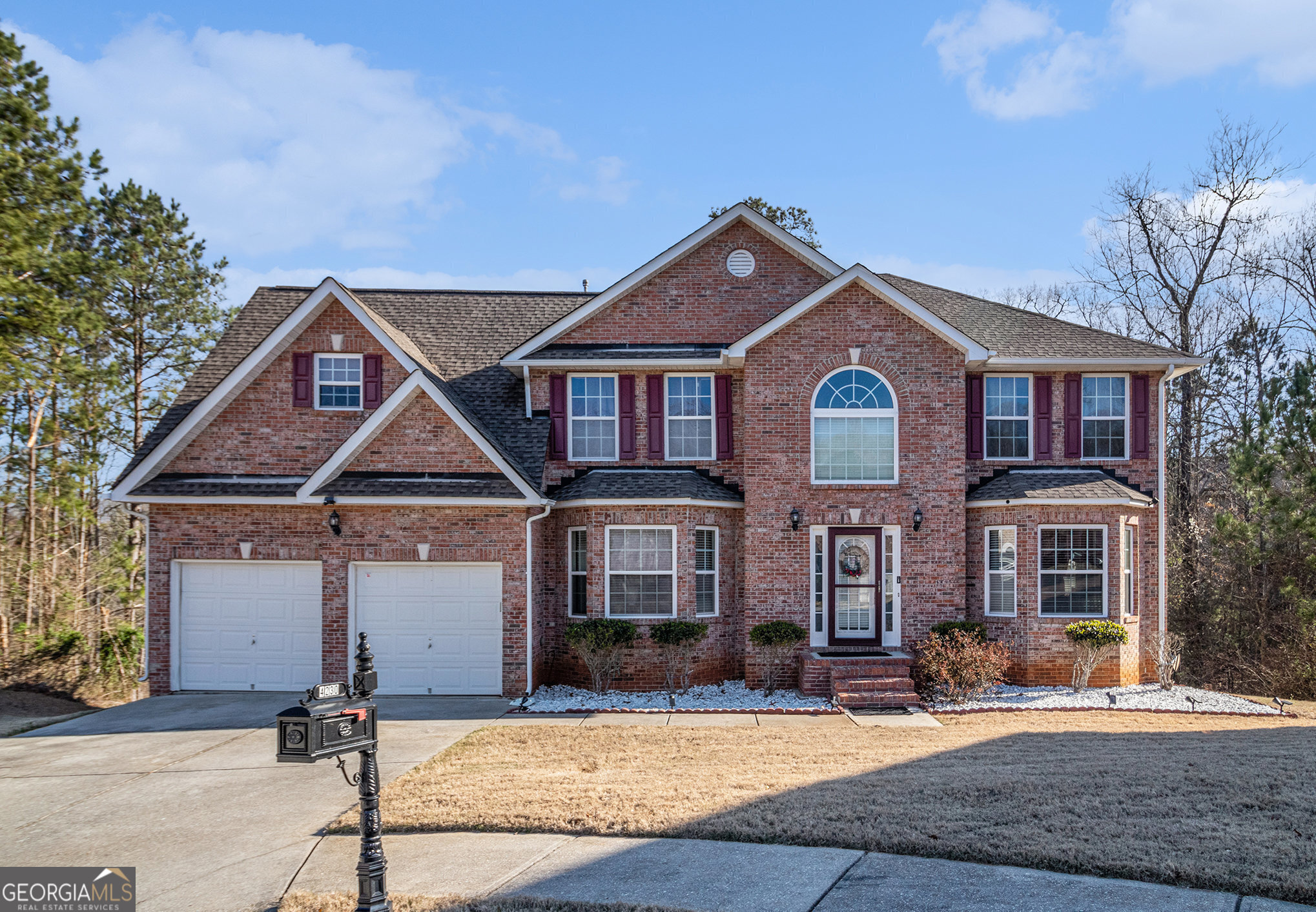 4230 Spur Look Crossing Property Photo