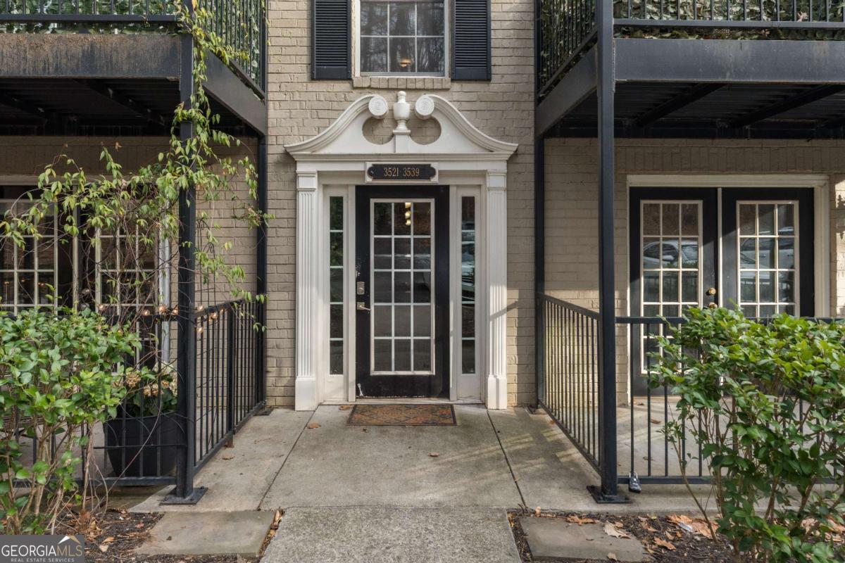 3529 Essex Avenue # 75 Property Photo