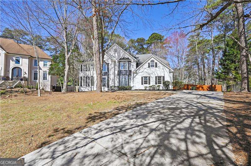 1303 Angel Falls Lane Sw Property Photo