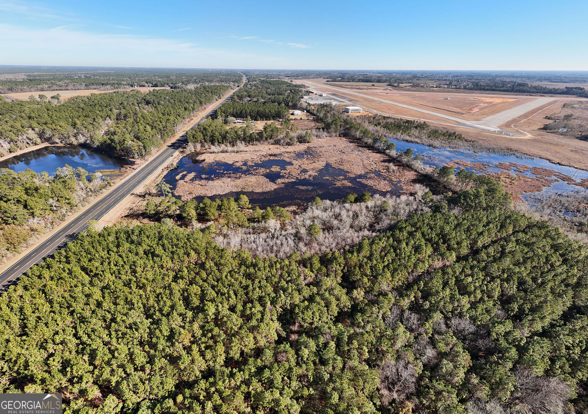0 S U Highway 319 N Property Photo 1