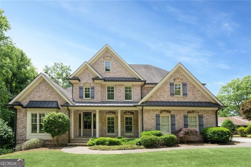 1225 Dixon Circle Property Photo