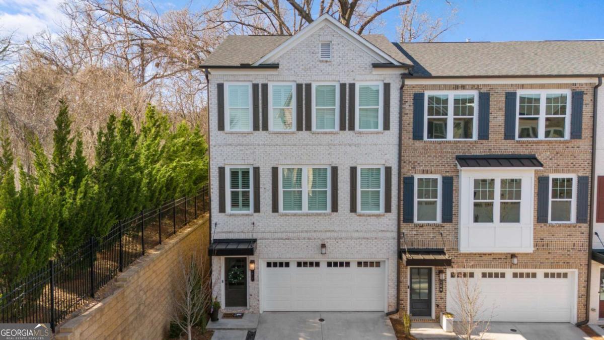 174 Sidney Street Property Photo