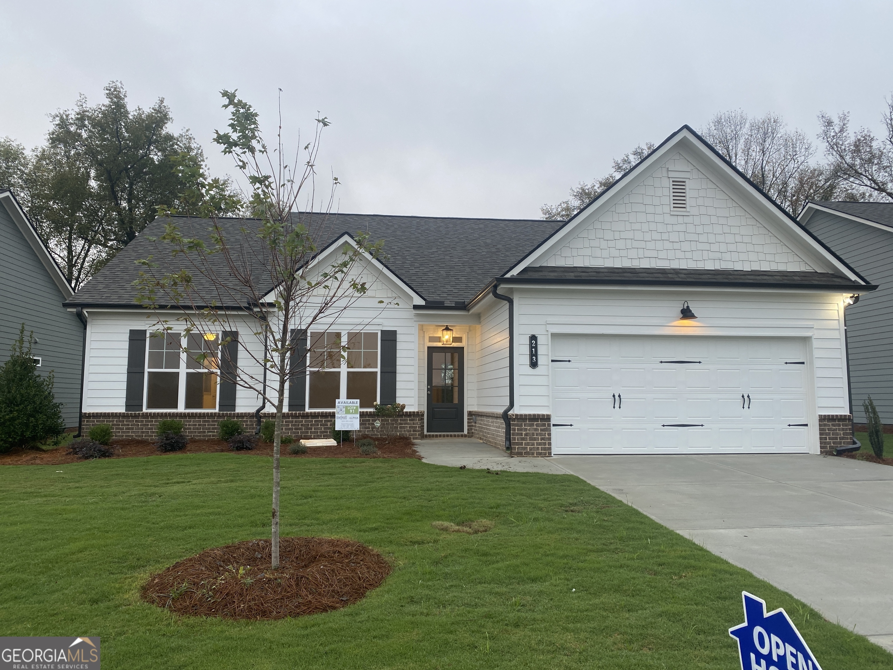 213 Montview Drive # 91 Property Photo