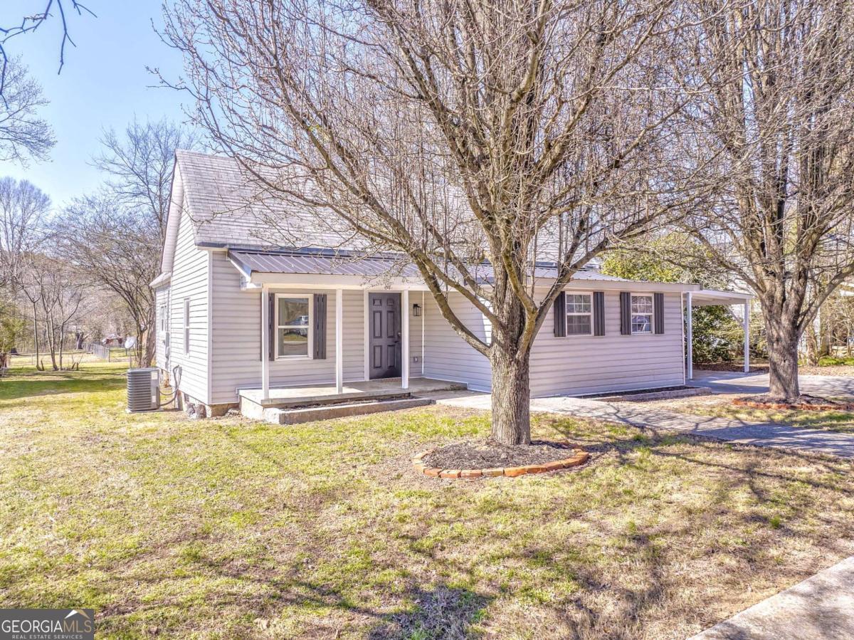 602 Magnolia Street Property Photo