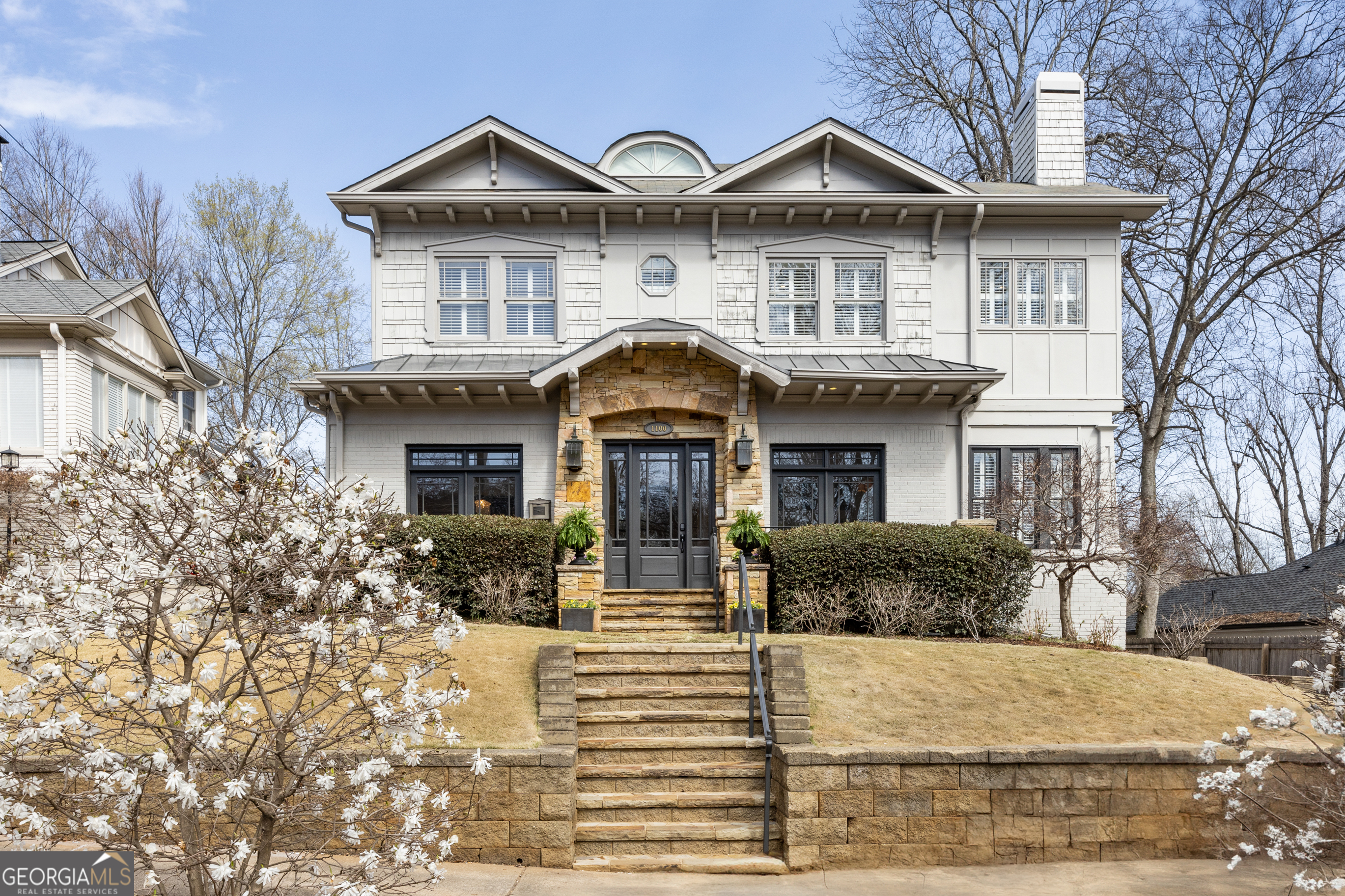 1100 Virginia Avenue Ne Property Photo