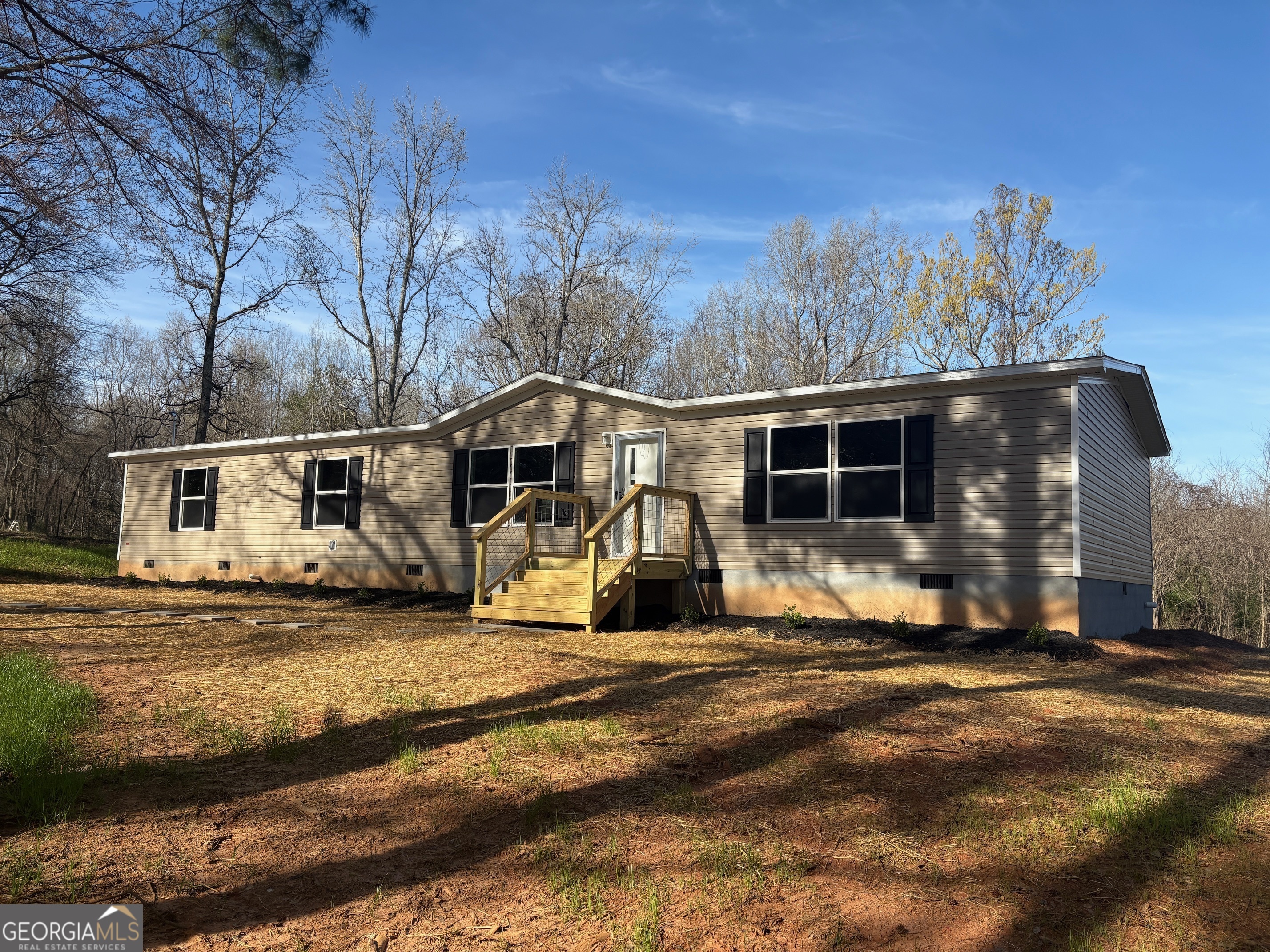832 Stone Stewart Road Property Photo