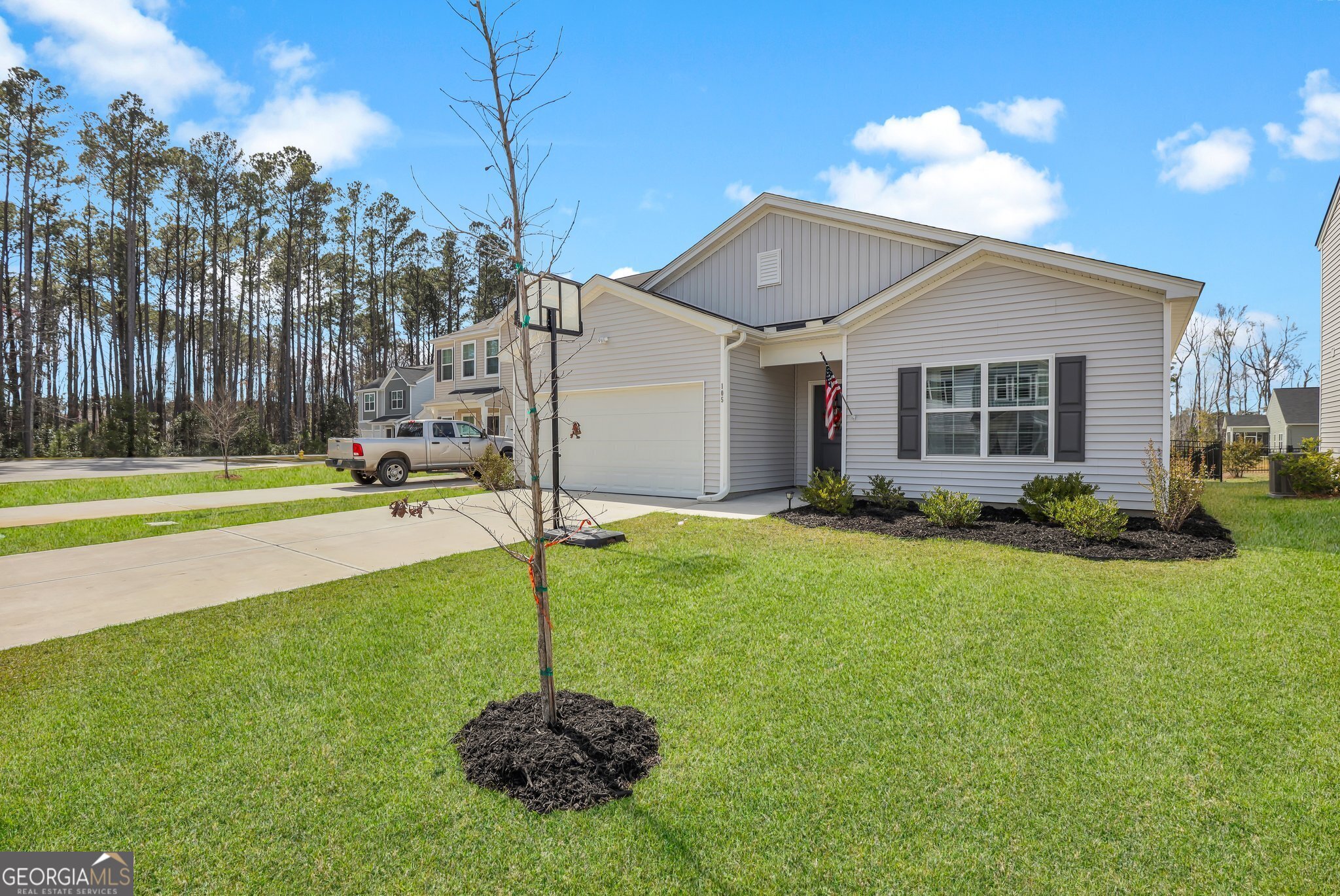 105 Jepson Way Property Photo