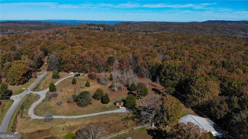 10 Cloudland Canyon Drive Property Photo 1