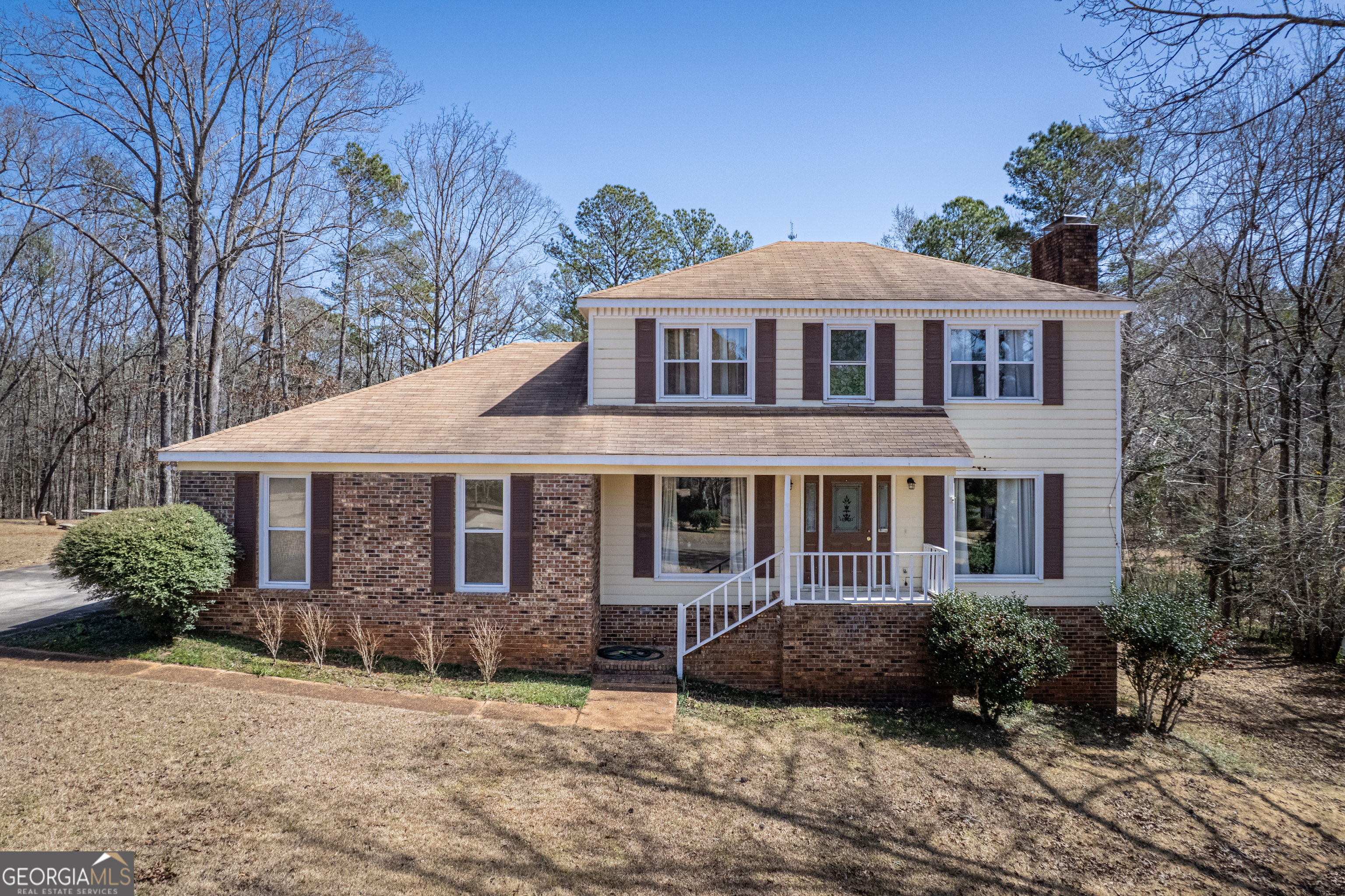 106 Brittney Lane Property Photo
