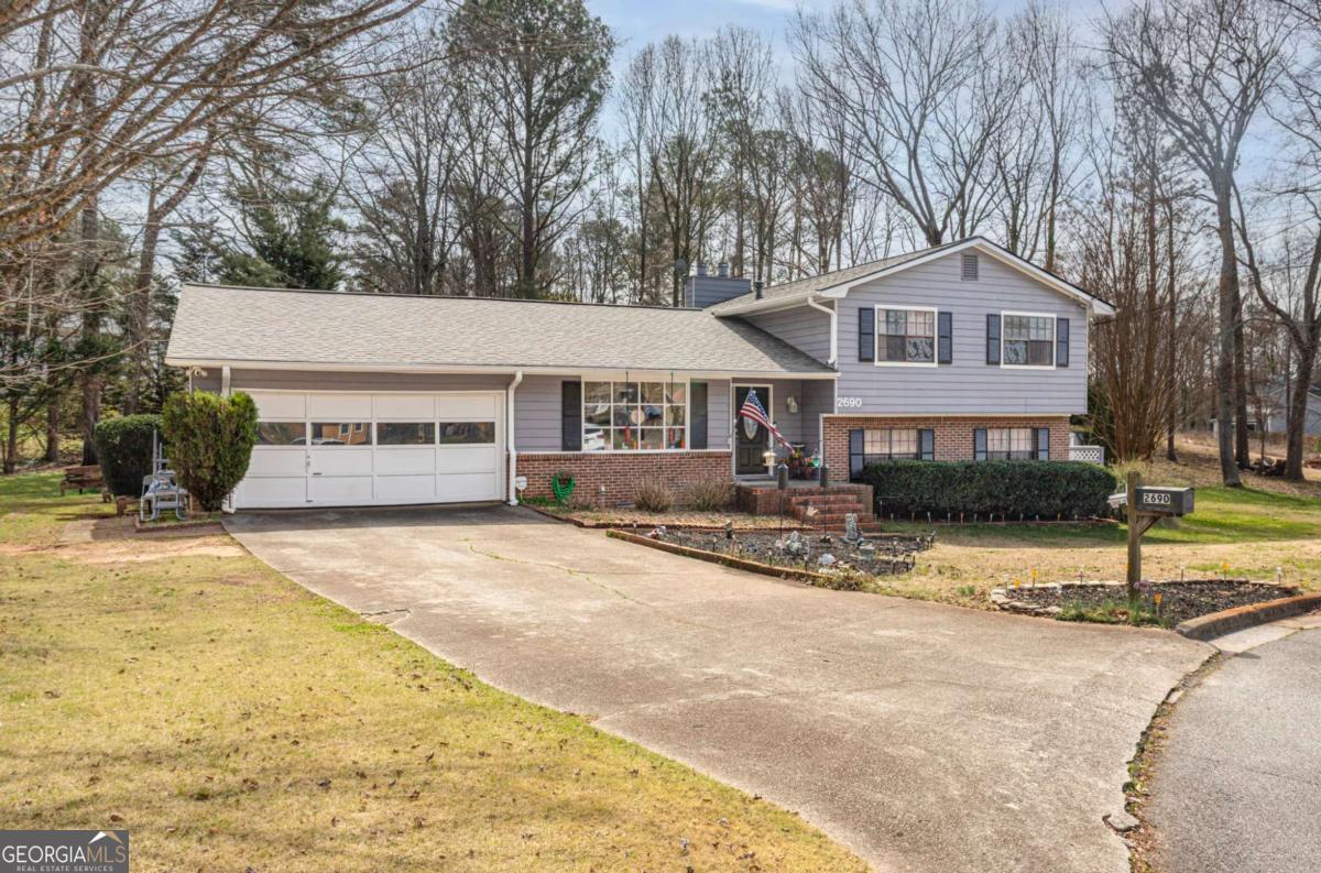 2690 Manassas Place Property Photo
