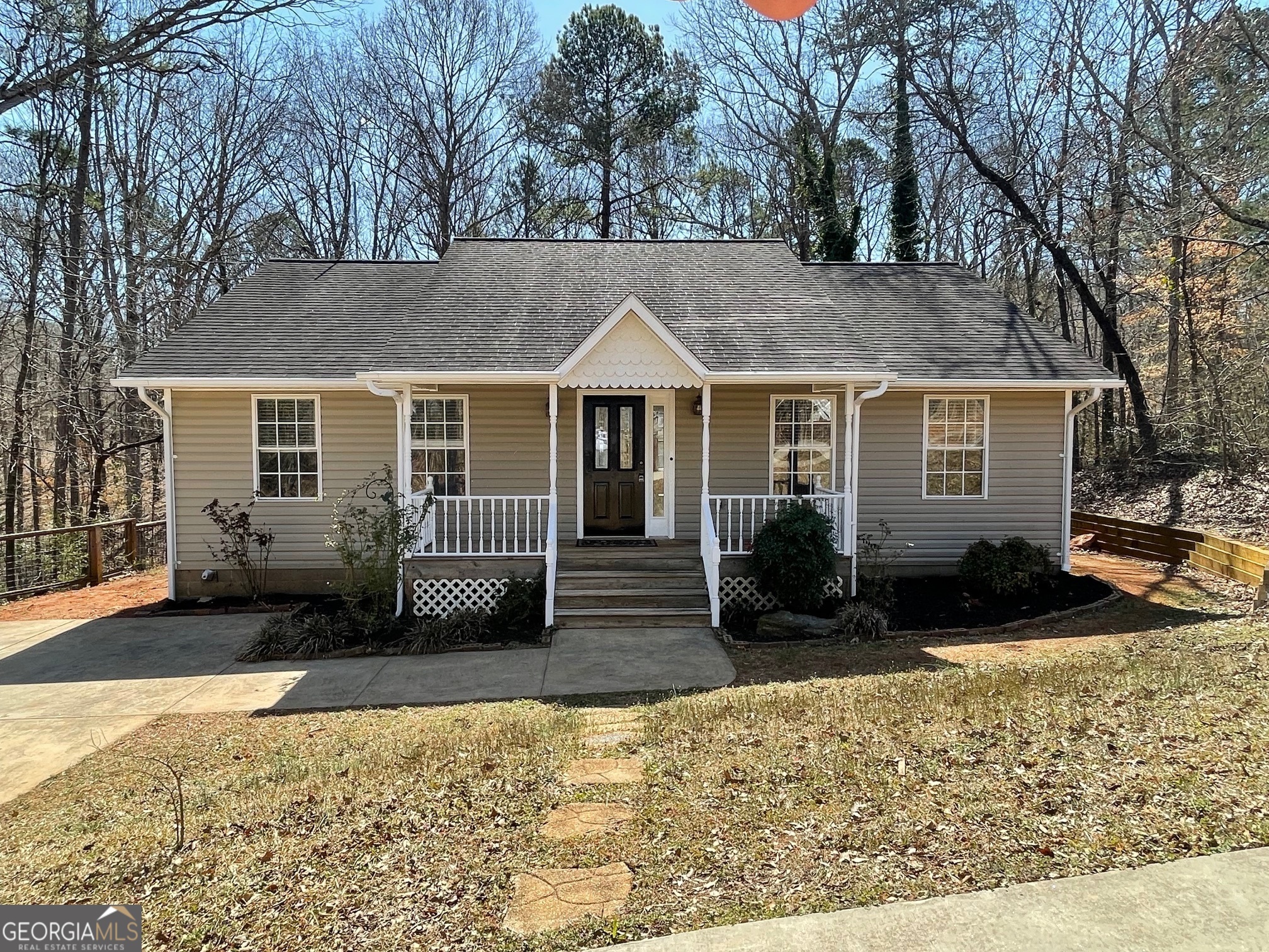 426 Arrowhead Drive Property Photo