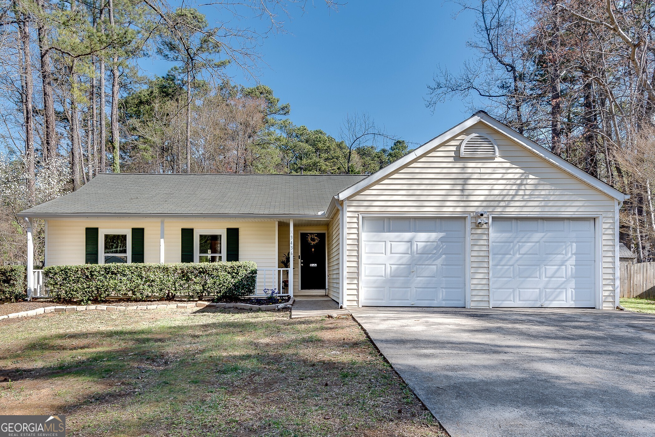 Allatoona Real Estate Listings Main Image