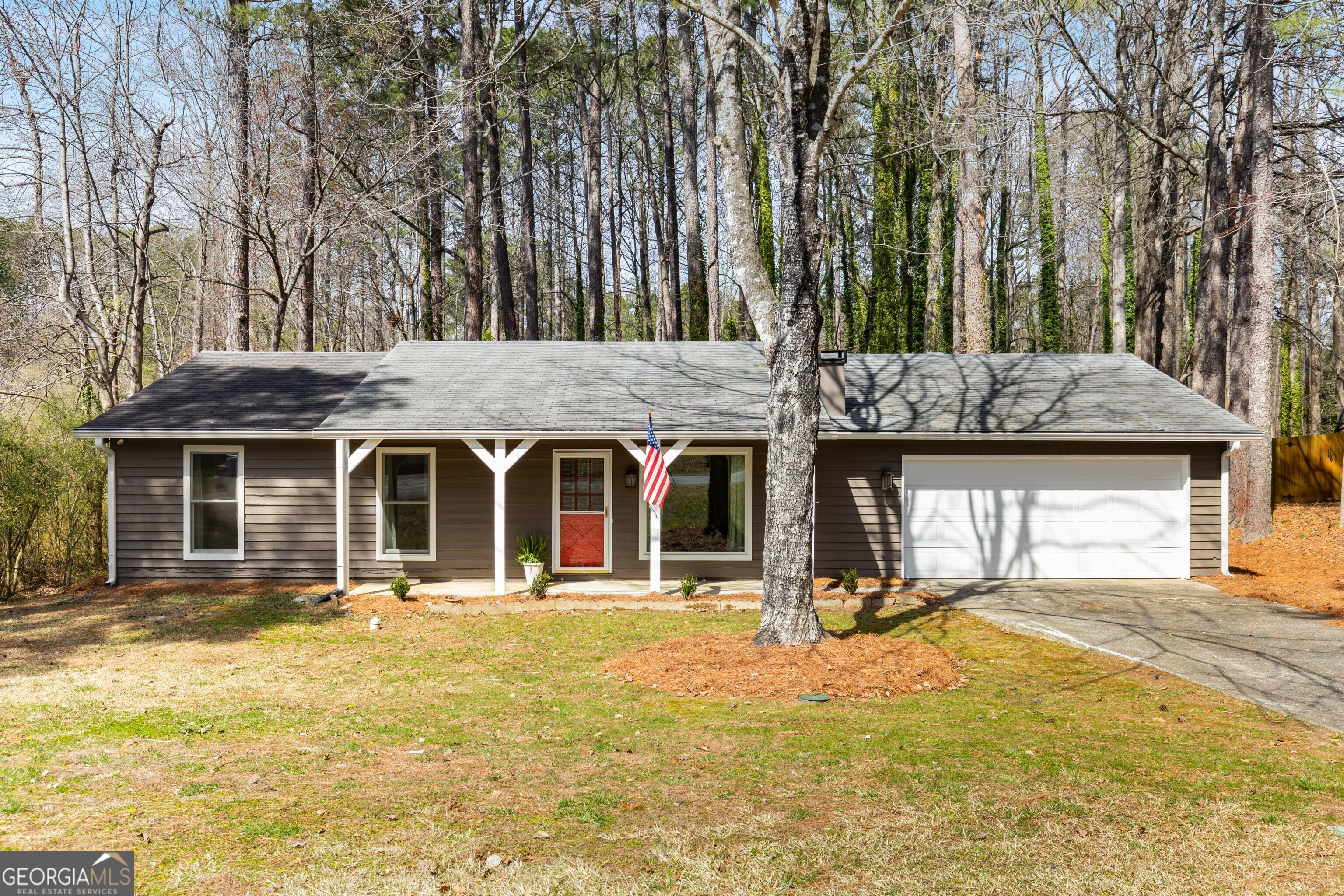 4575 Jamerson Forest Parkway Property Photo