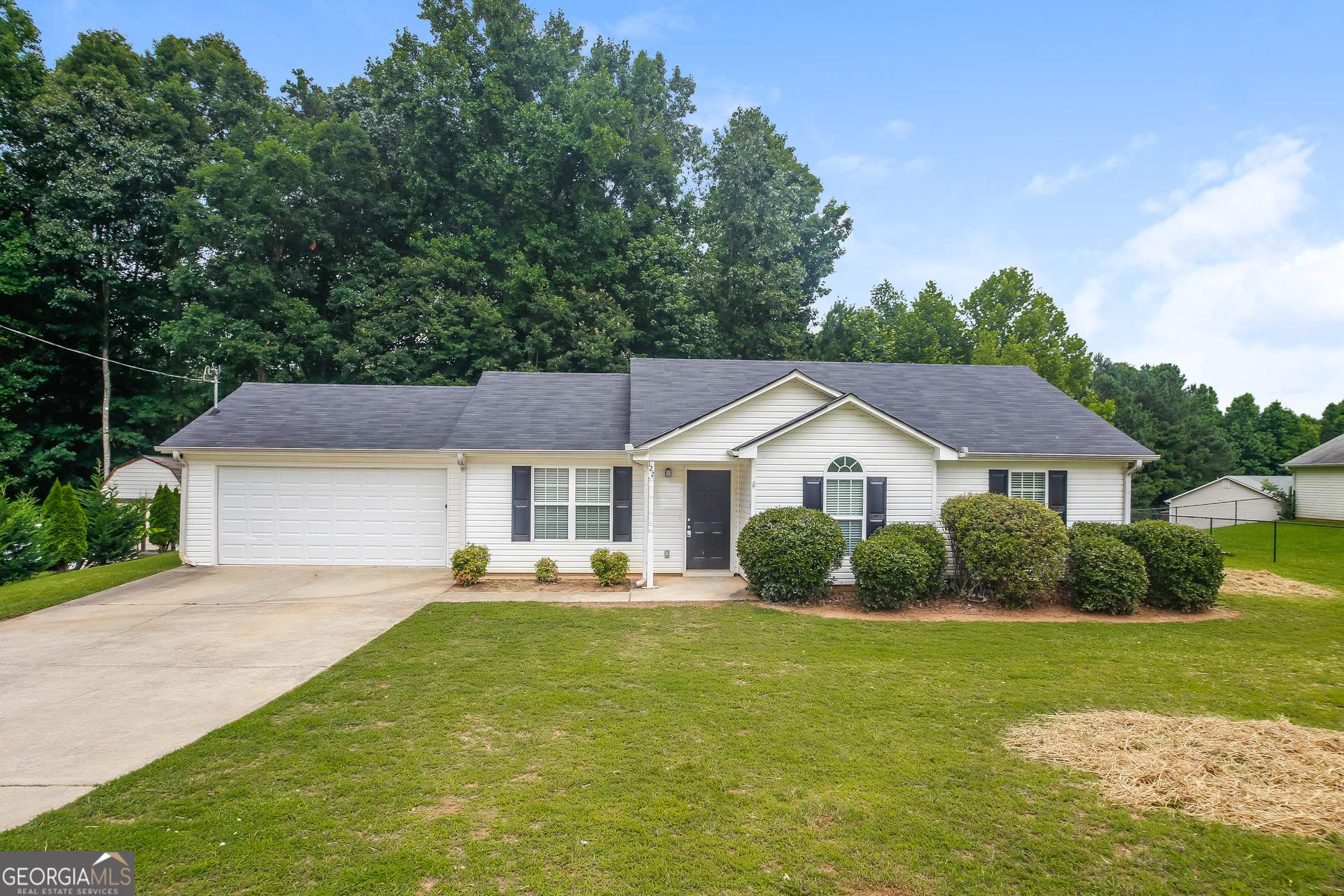 122 Prometheous Way Property Photo