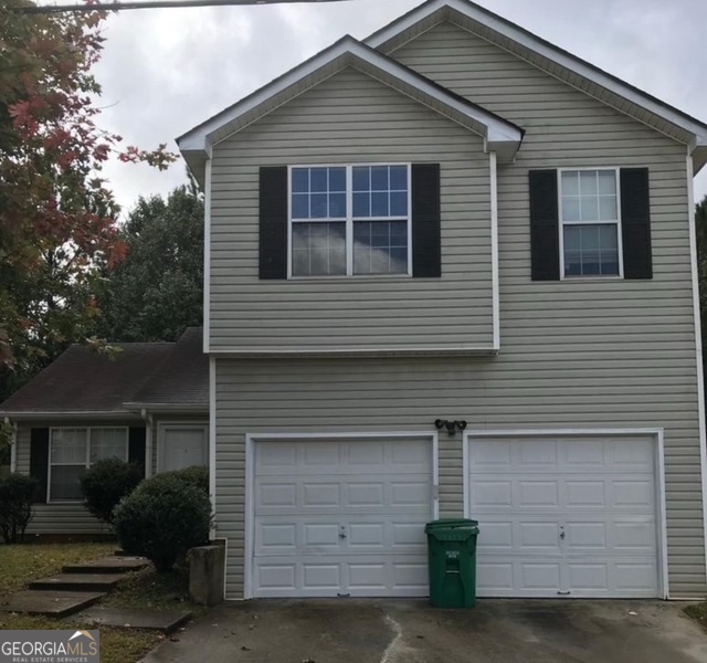 3433 Waldrop Creek Trail Property Photo