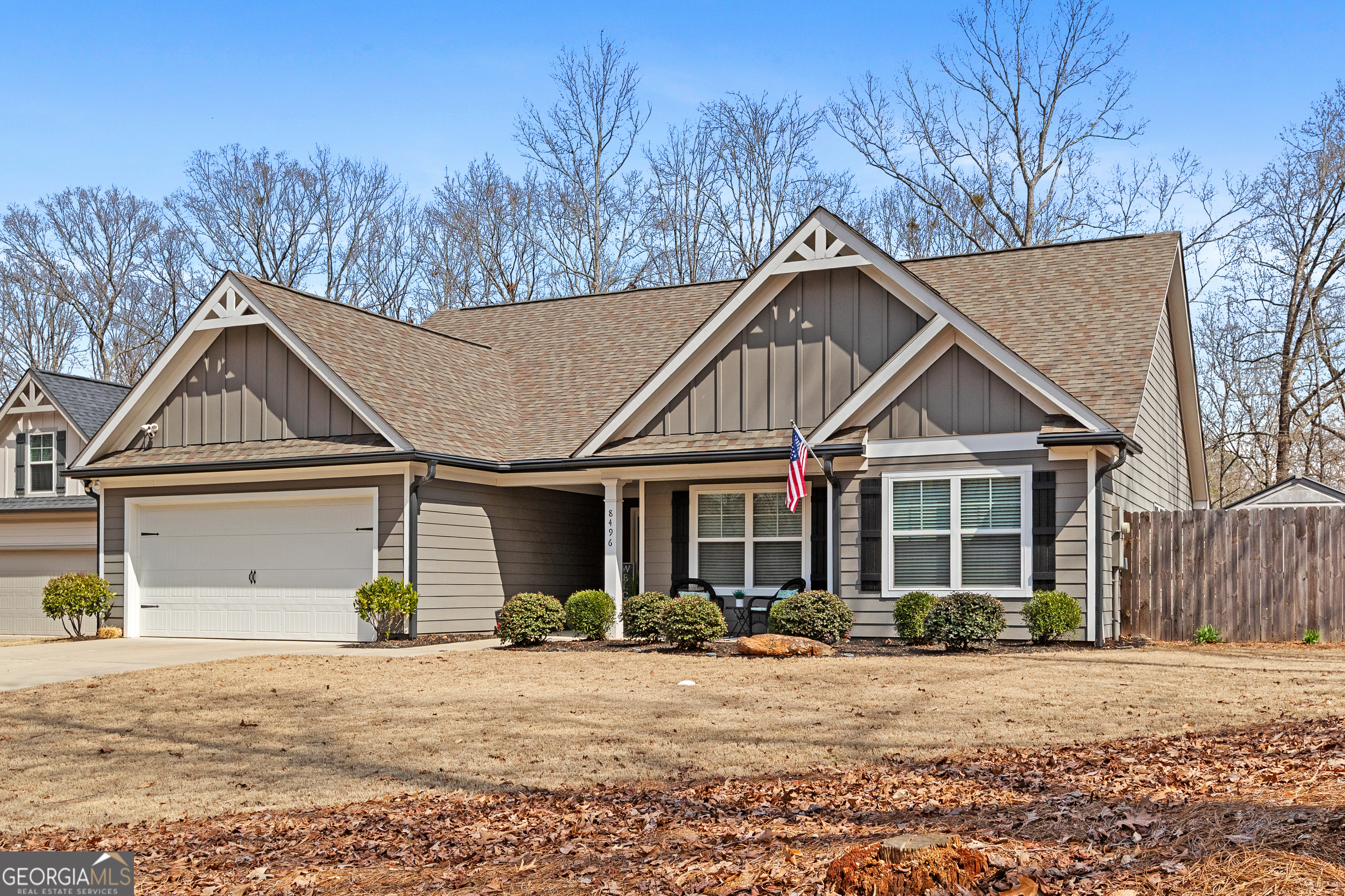 8496 Mcbride Lane Property Photo 1