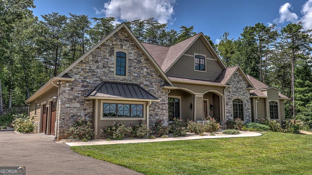 2740 Aska Road Property Photo
