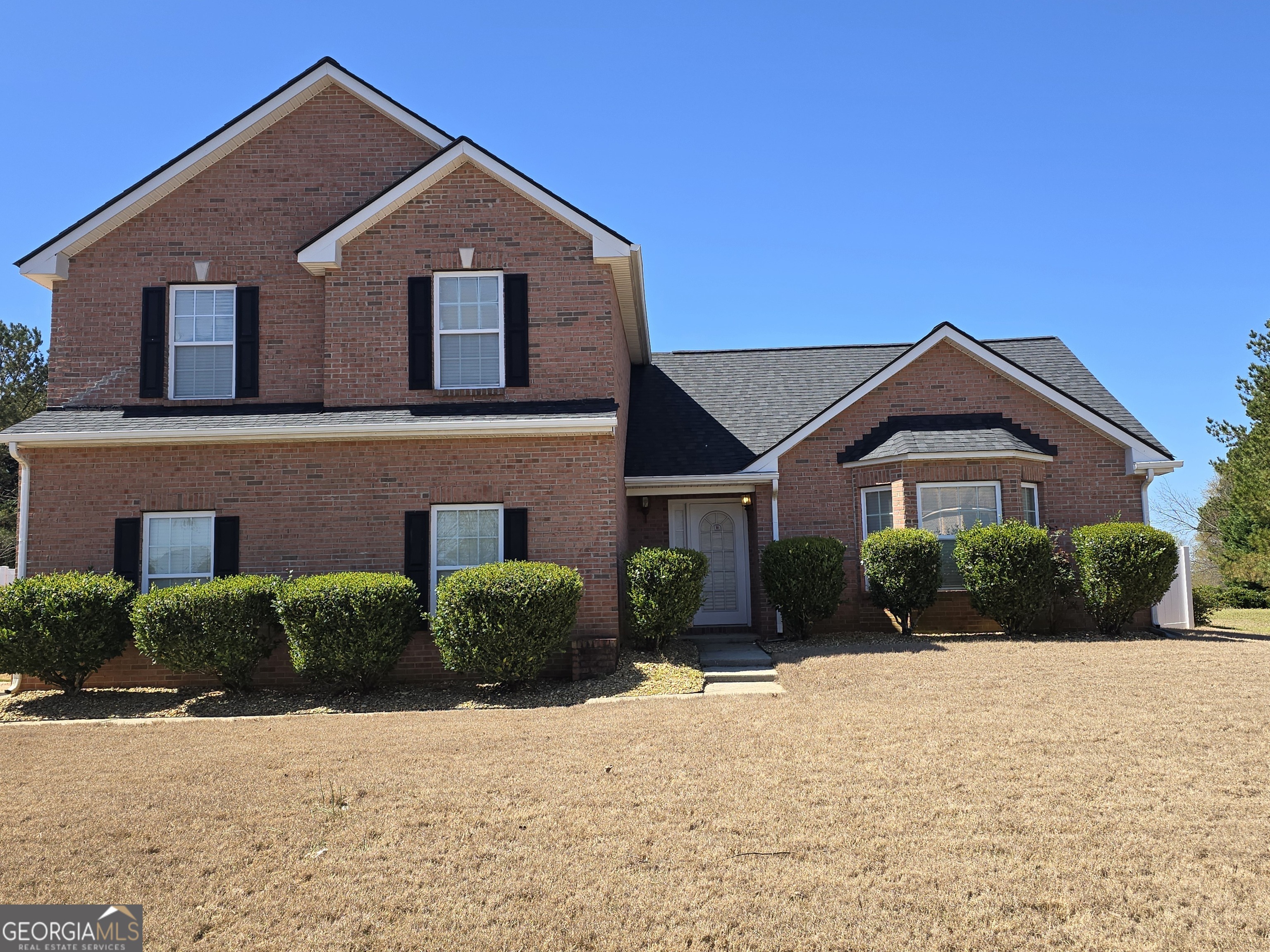 612 Pipkin Drive Property Photo