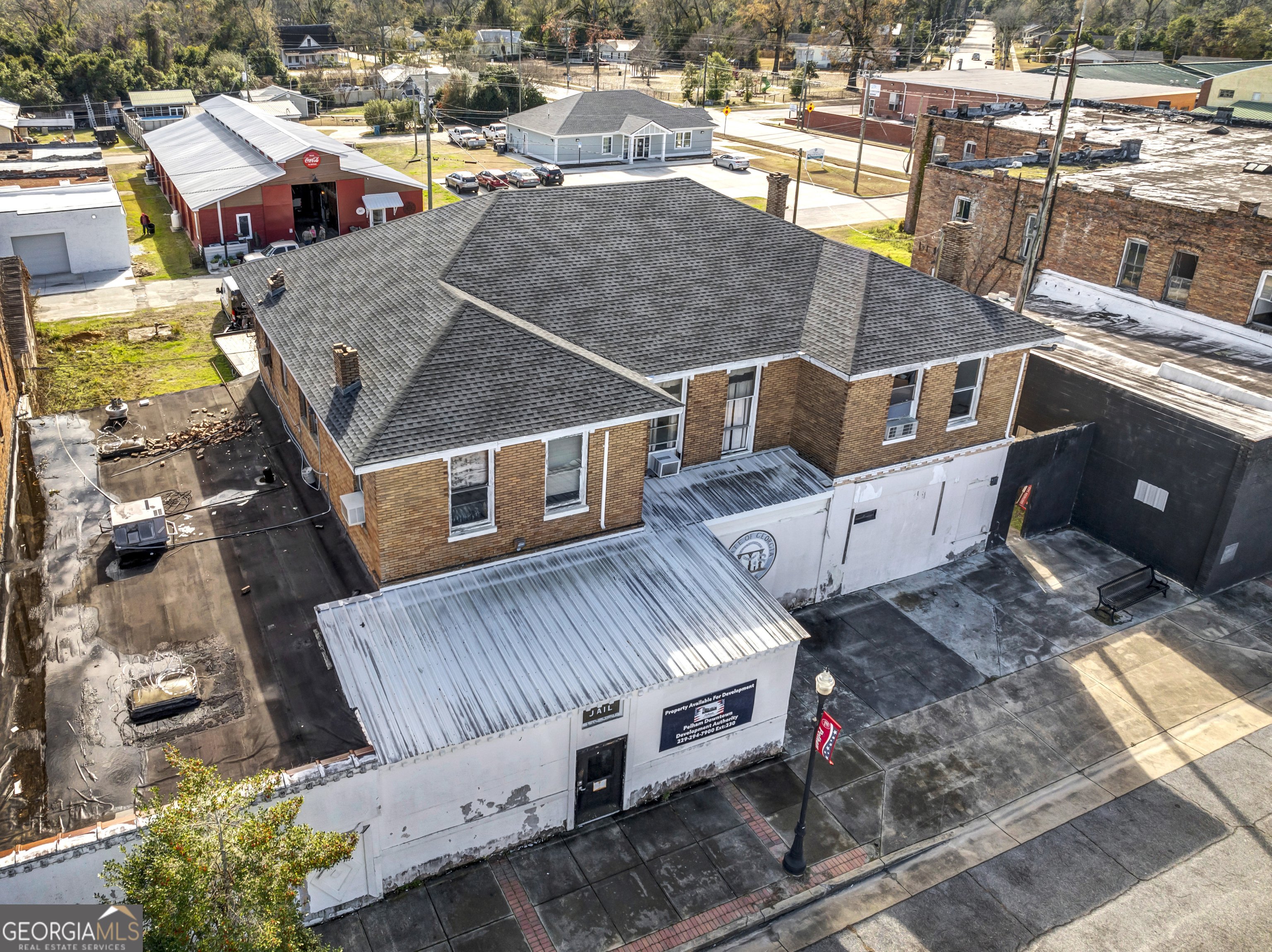 159 Sw Mathewson Avenue Property Photo 11
