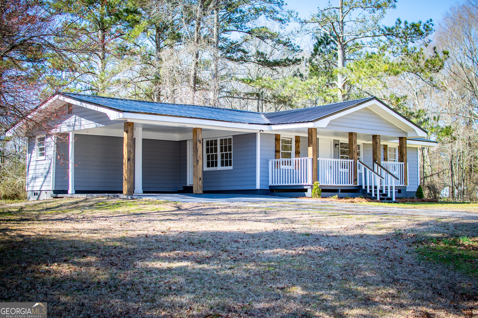57 Gammon Road Property Photo