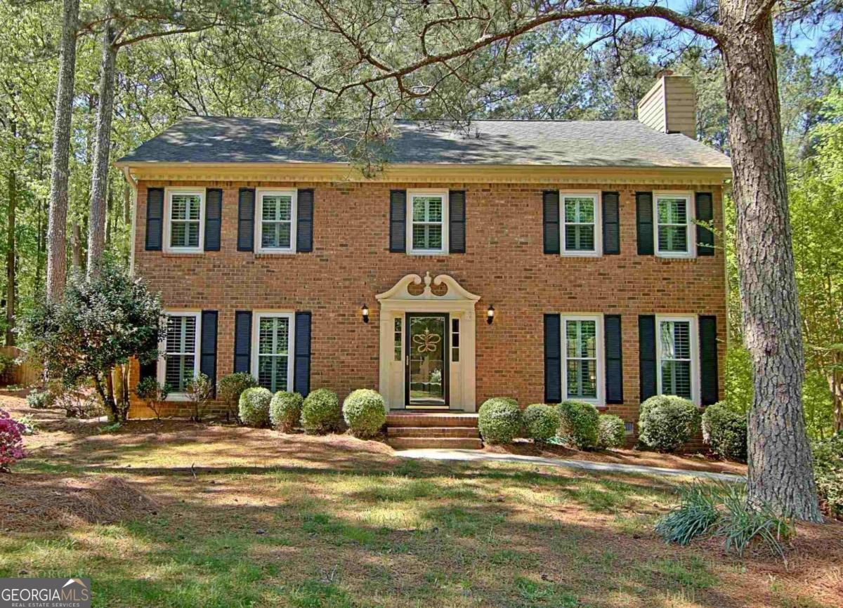 136 Cloister Drive Property Photo