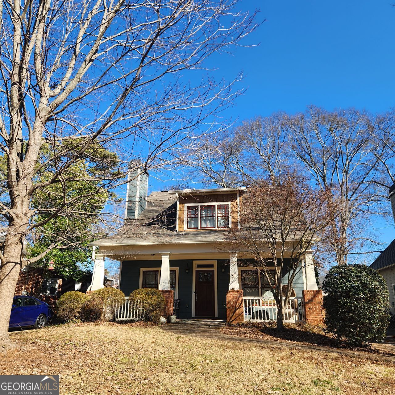 424 Morgan Place Se Property Photo