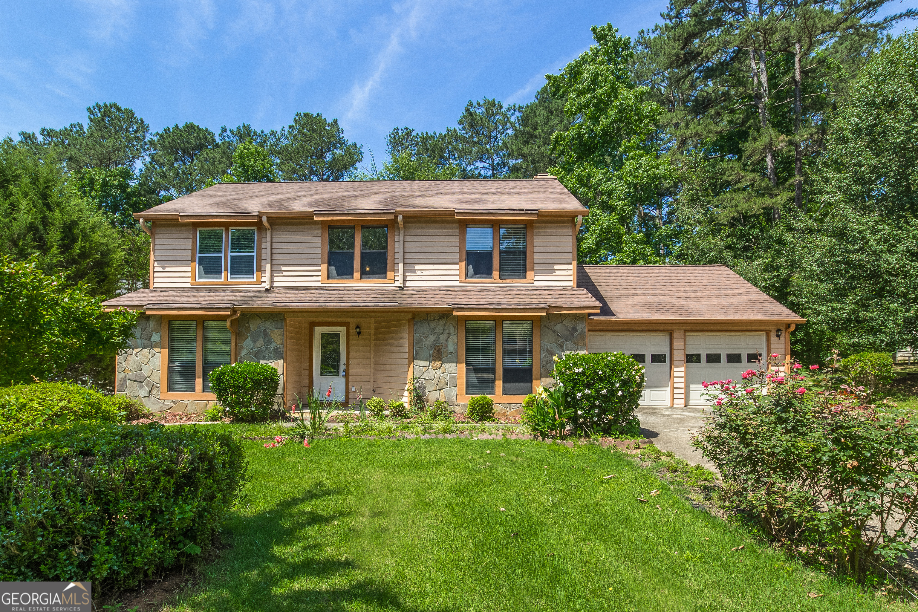 440 Padens Chase Court Nw Property Photo