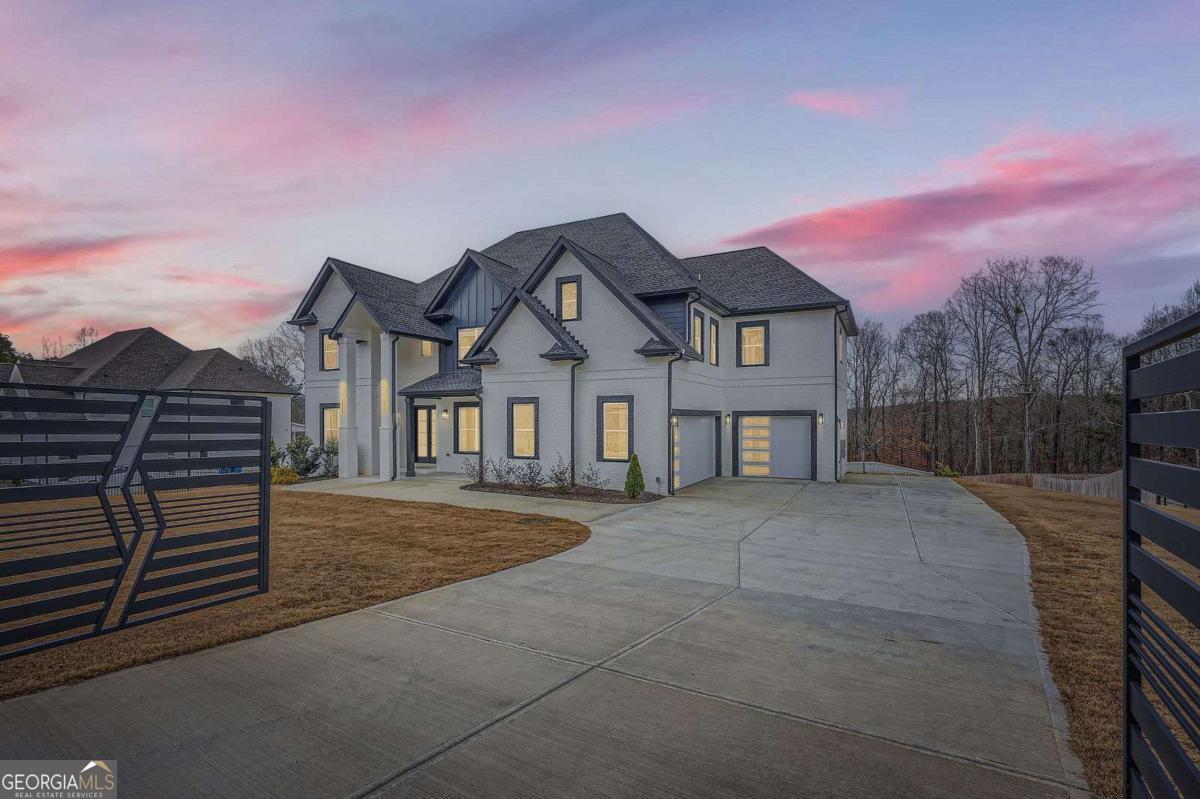 928 Flanagan Mill Road Property Photo