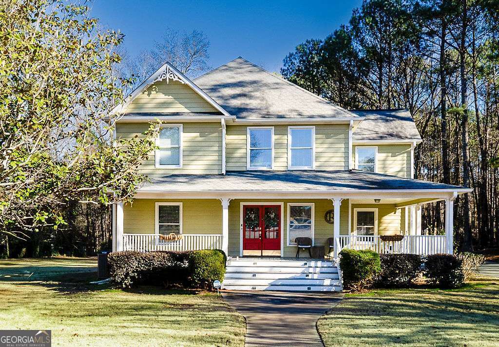 180 Paula Drive Property Photo