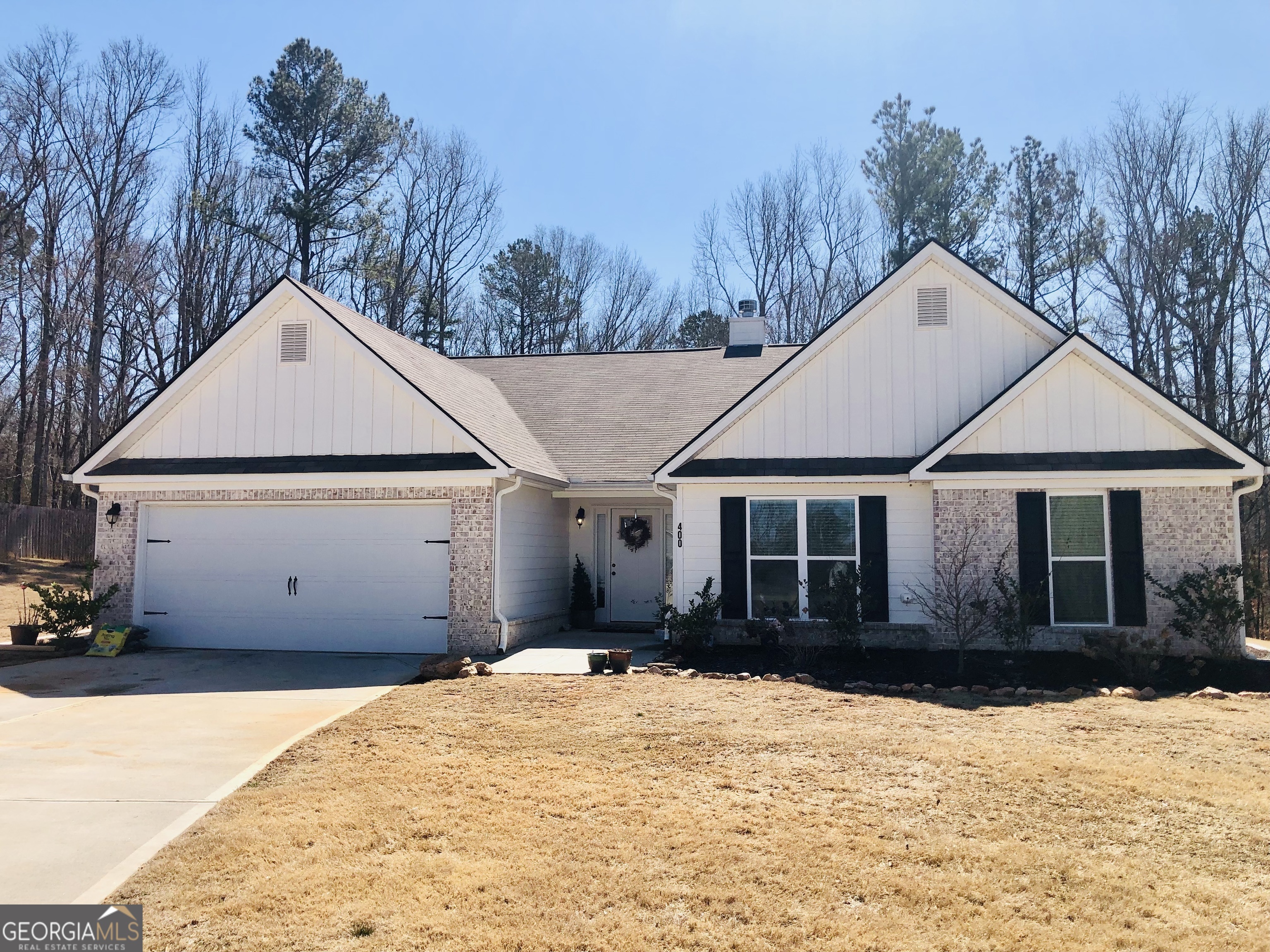 400 Kinsley Way Property Photo