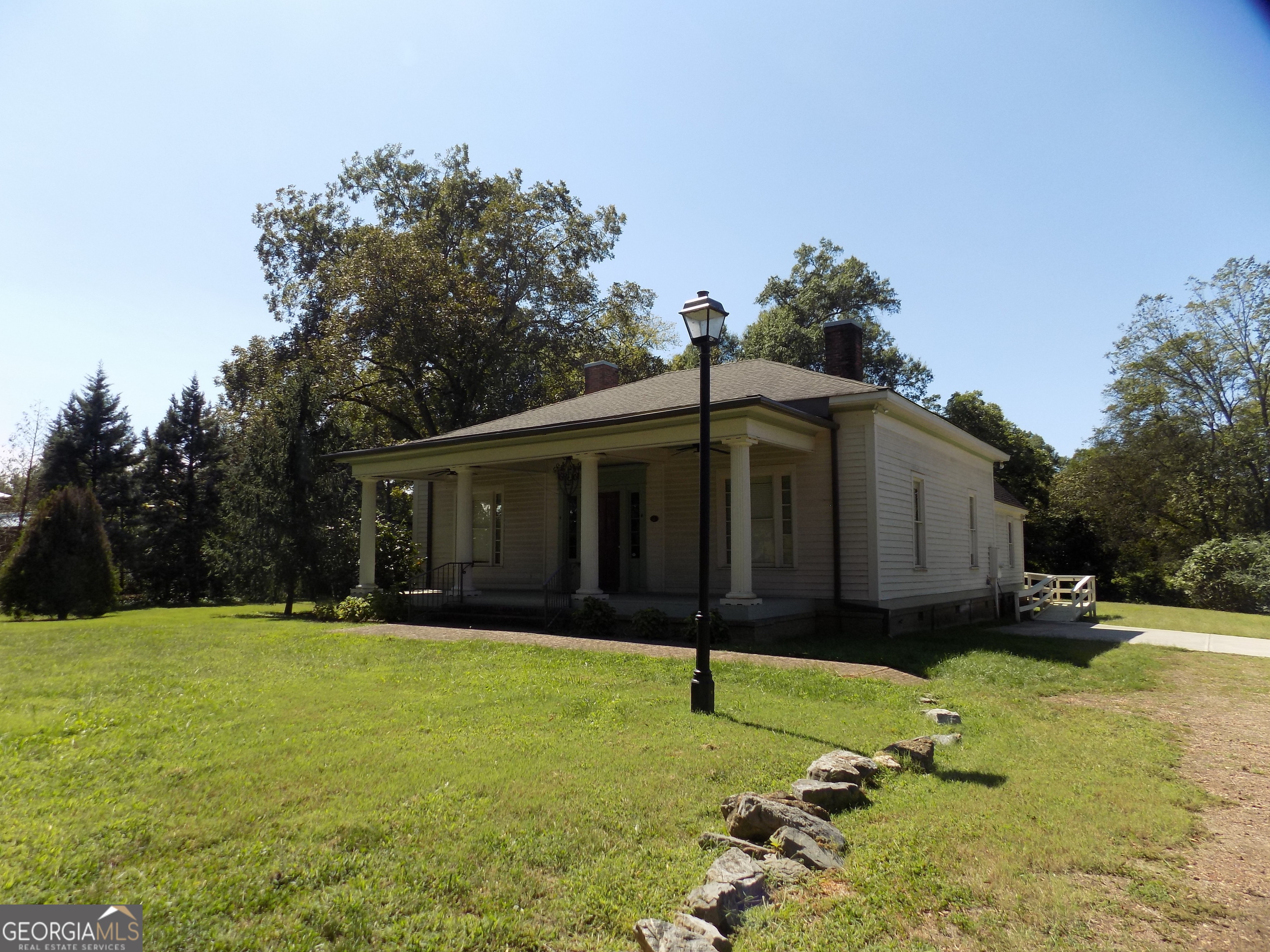 203 N Main Street Property Photo