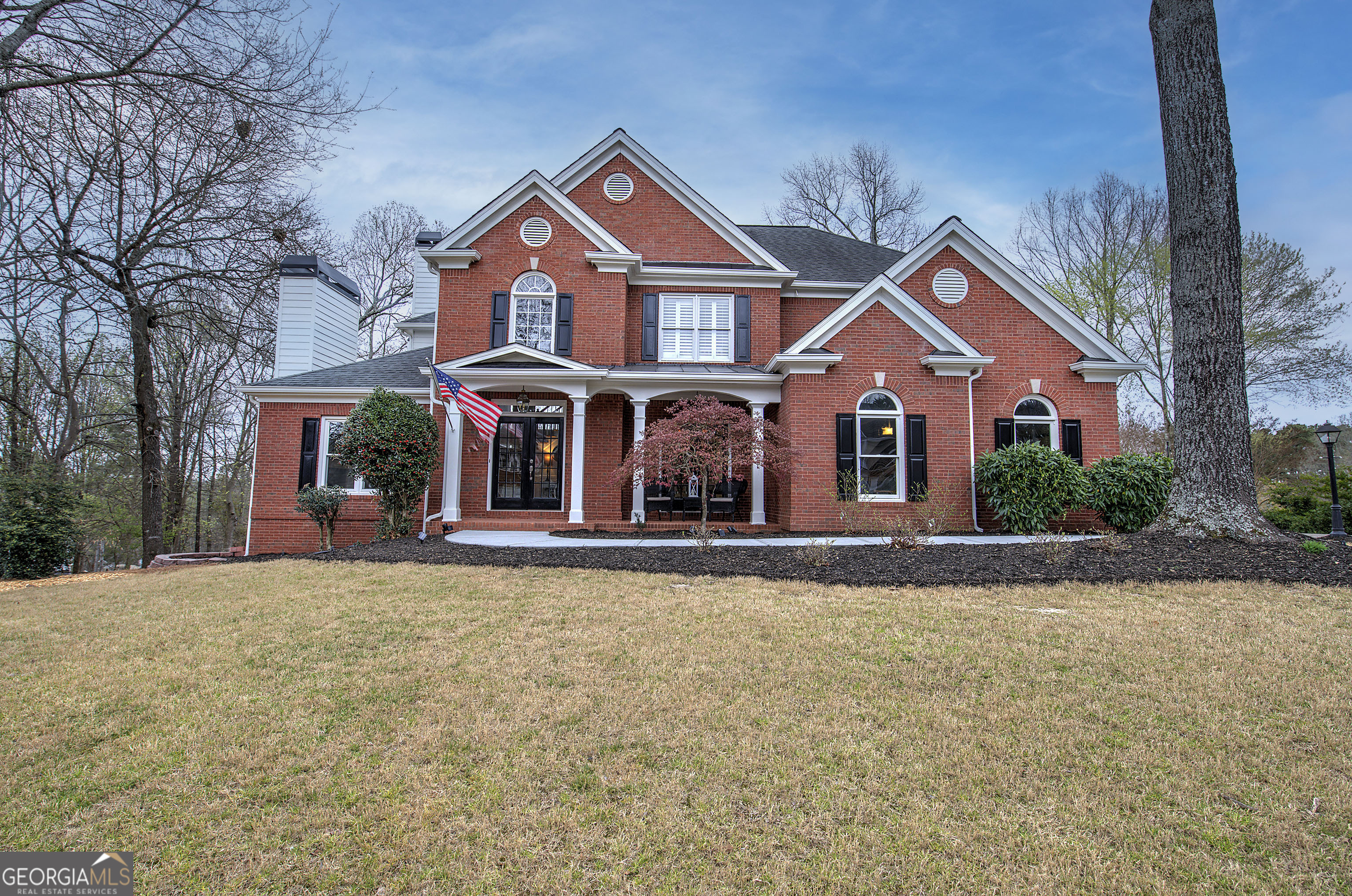 3534 Brandywine Road Nw Property Photo 1