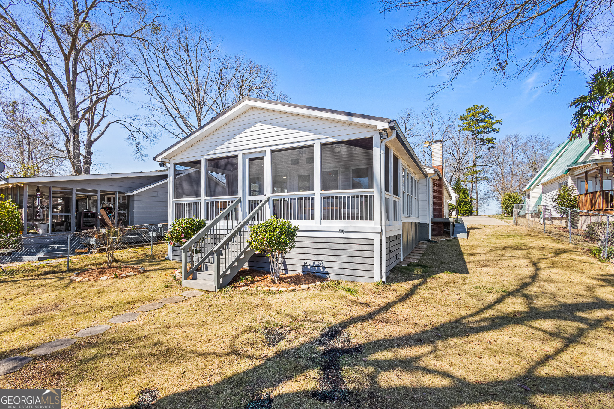 232 Arrow Point Road Property Photo