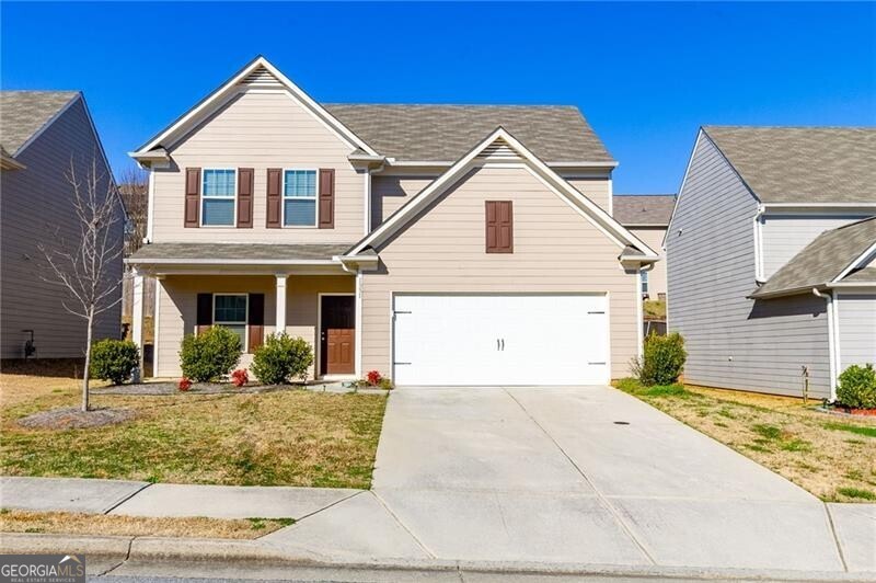 1331 Turning Leaf Lane Property Photo
