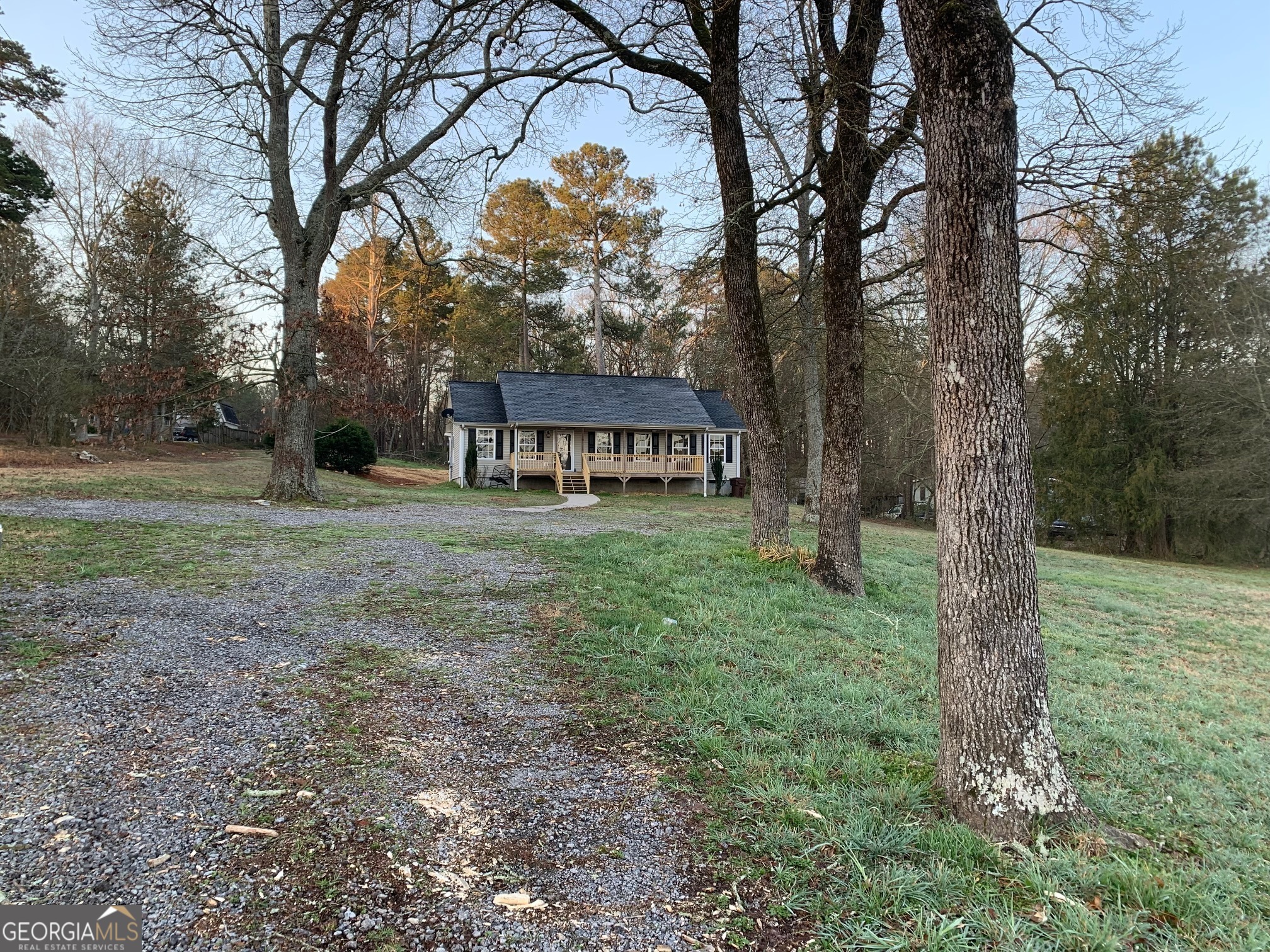 133 Miller Farm Road Property Photo