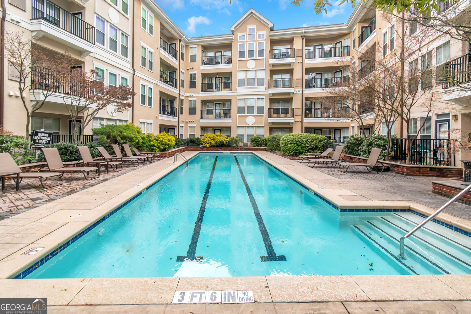 1850 Cotillion Drive Unit 4419 Property Photo