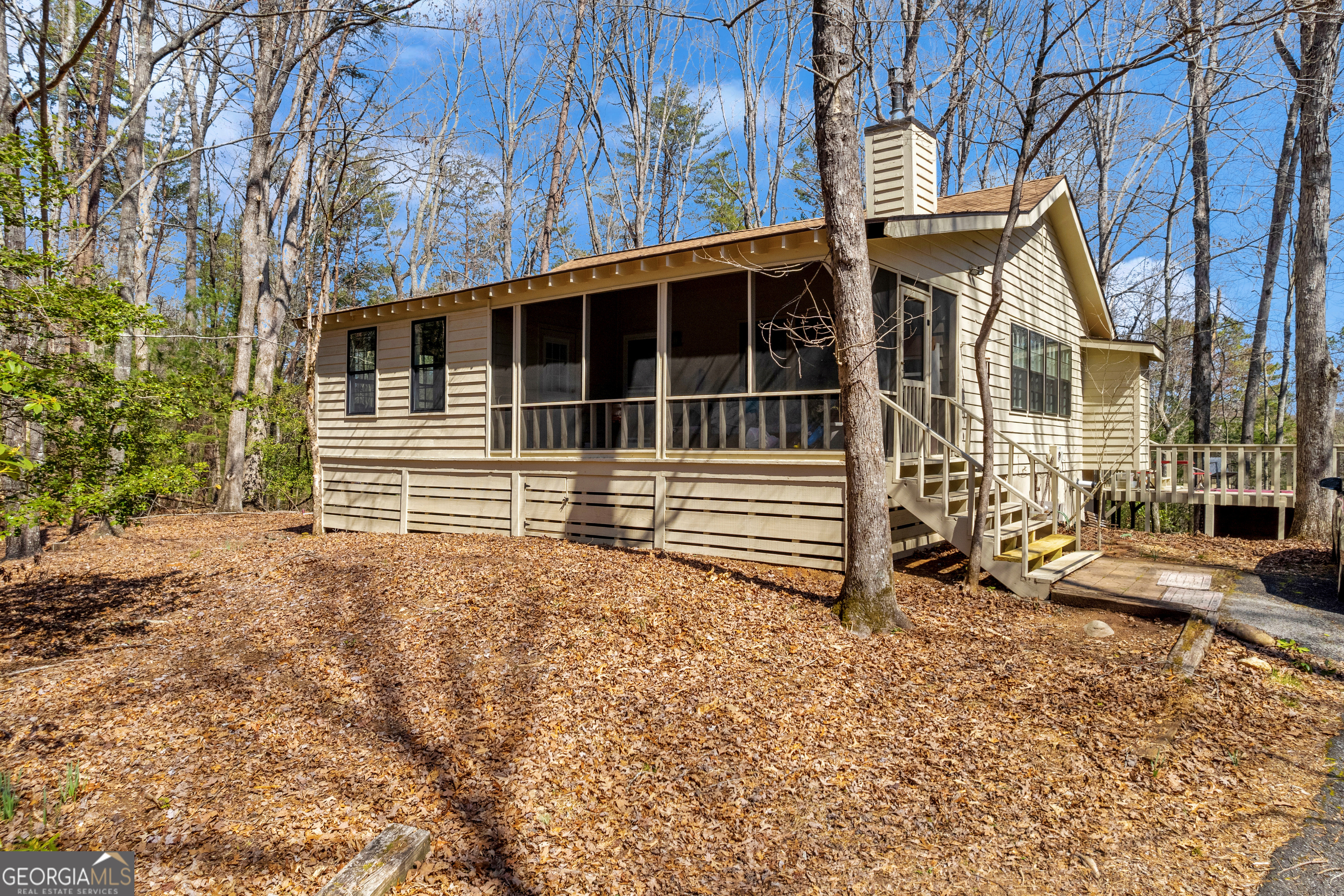 66 Indian Trail Property Photo