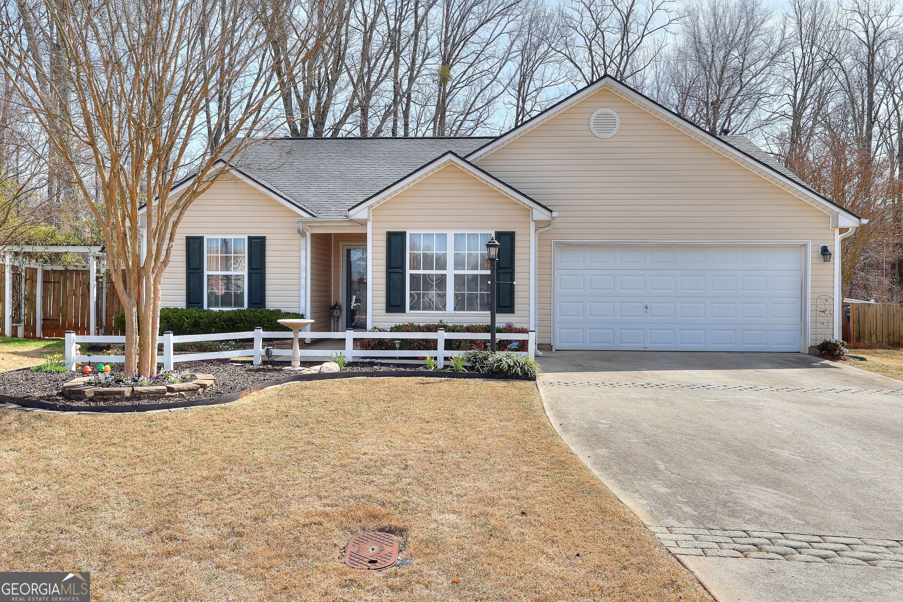 355 Shenandoah Circle Property Photo