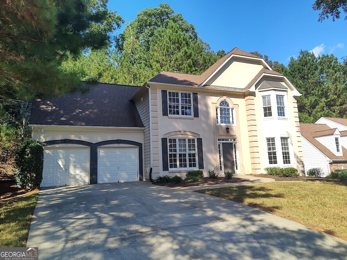 2015 Aldbury Lane Property Photo