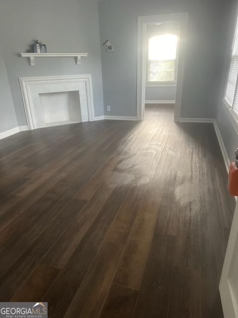 611 Colonial Circle Se # 4 Property Photo