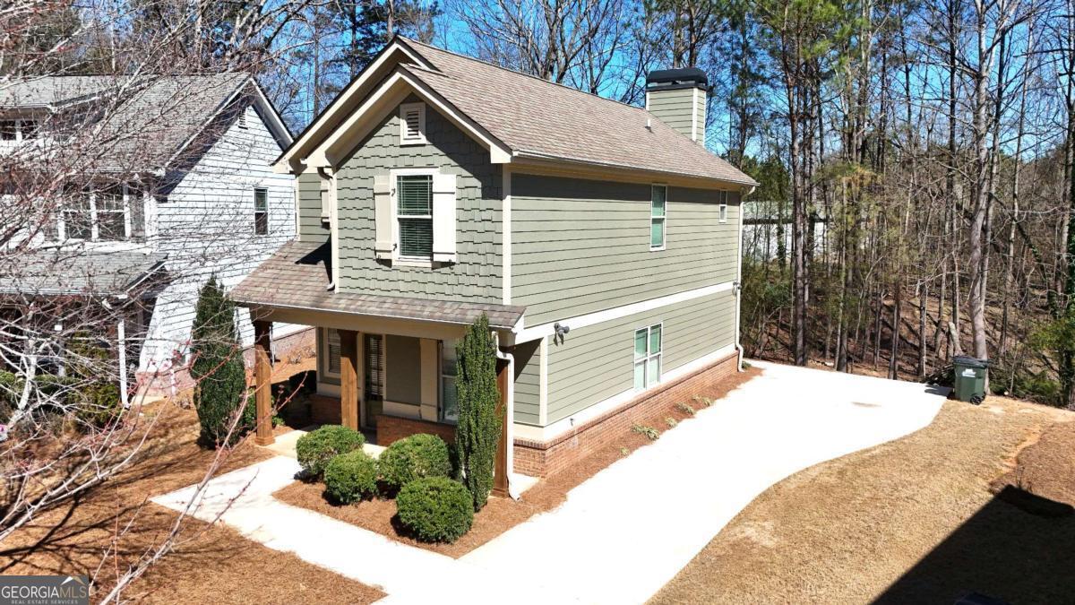 360 Wilde Oak Place Property Photo