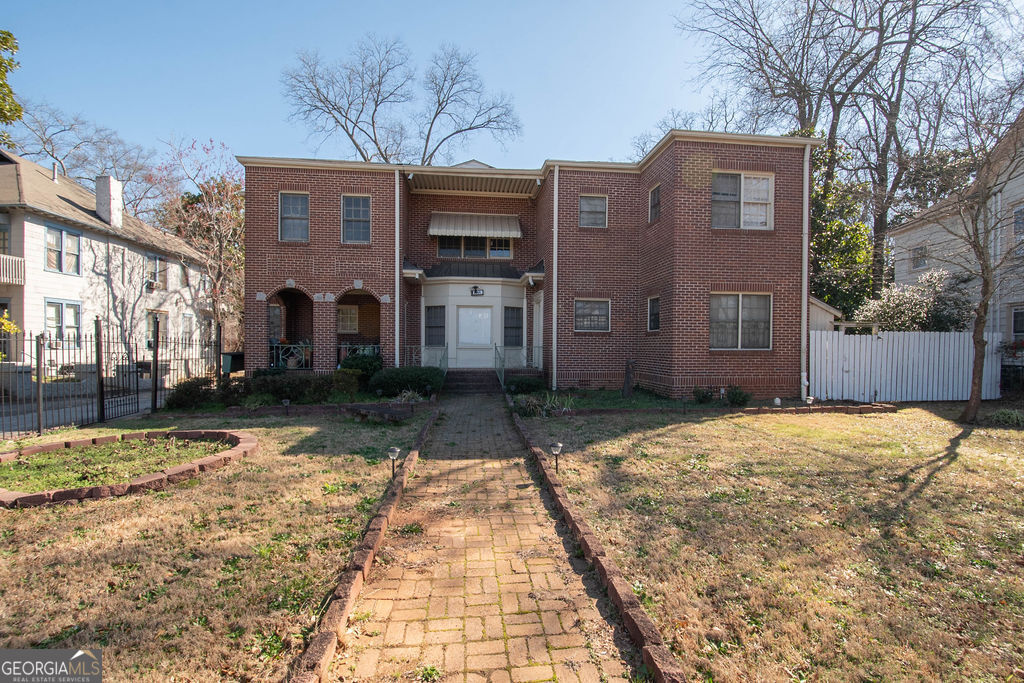 3548 East Main Street Property Photo